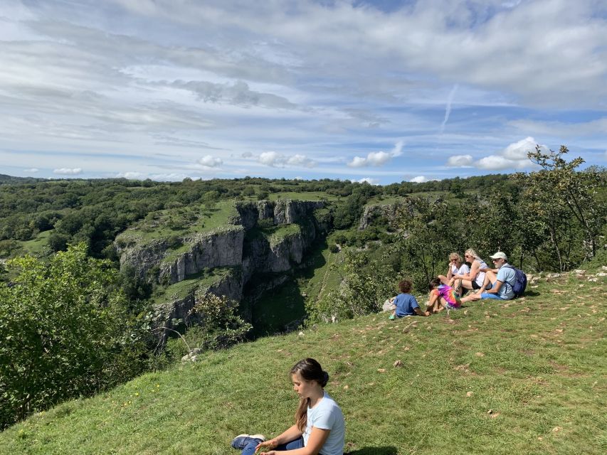 From London: Glastonbury and Cheddar Gorge Guided Day Trip - Why this Somerset day trip works from London