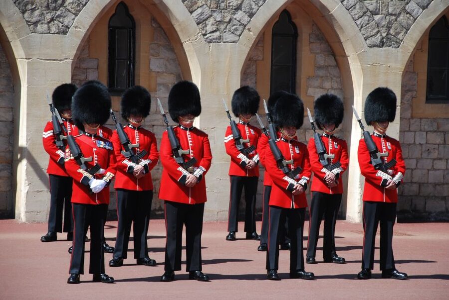 From London: Half-Day Trip to Windsor with Castle Tickets - Is there enough time for Windsor town?