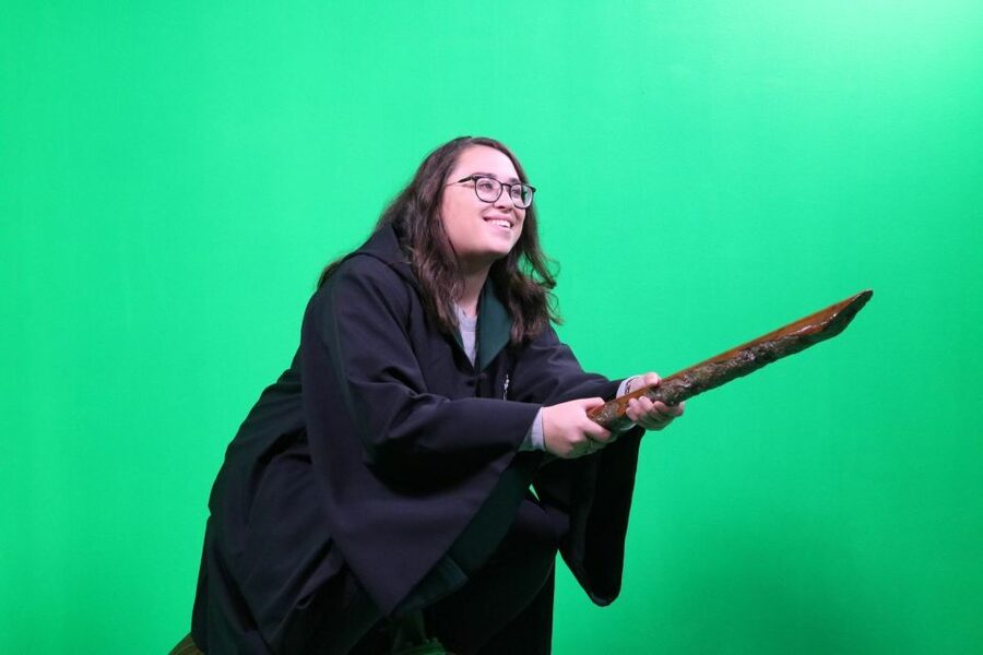 From London: Harry Potter Family Package with Transfers - From Victoria to the Hogwarts gates