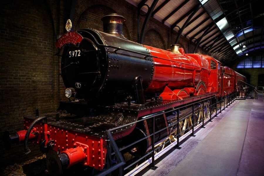 From London: Harry Potter Family Package with Transfers - A four-hour visit: enough or too short?
