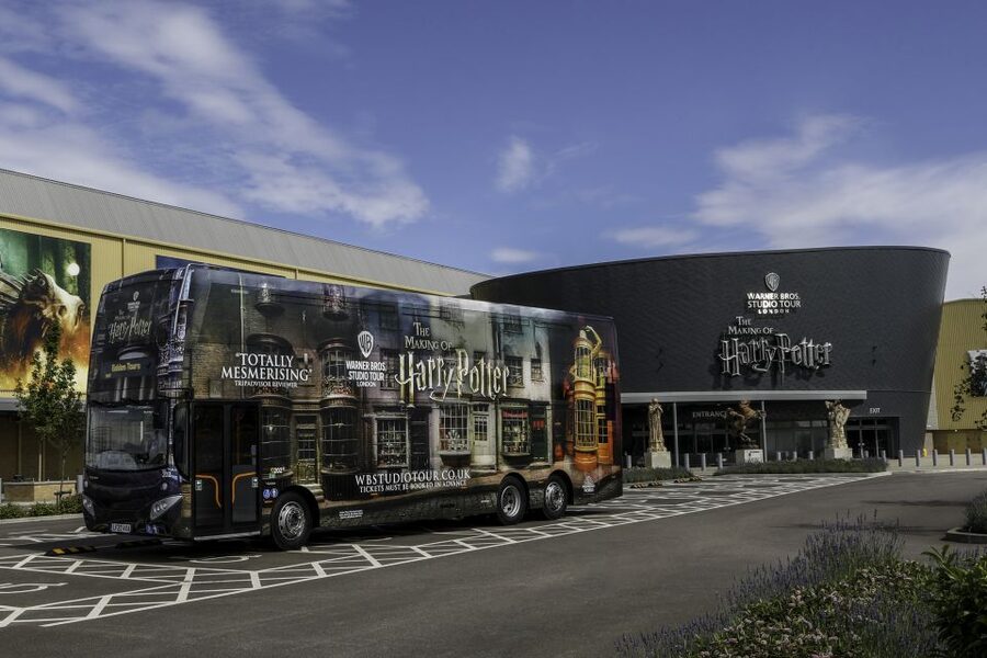 From London: Harry Potter Family Package with Transfers - Is the $647 family price good value?