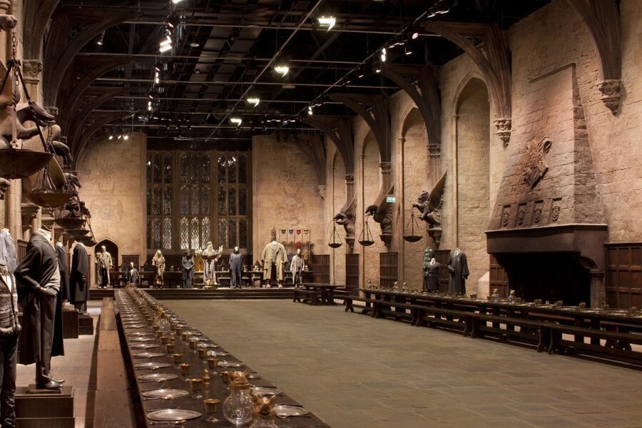 From London: Harry Potter Warner Bros Studio Tour - Four hours inside: enough or too short?