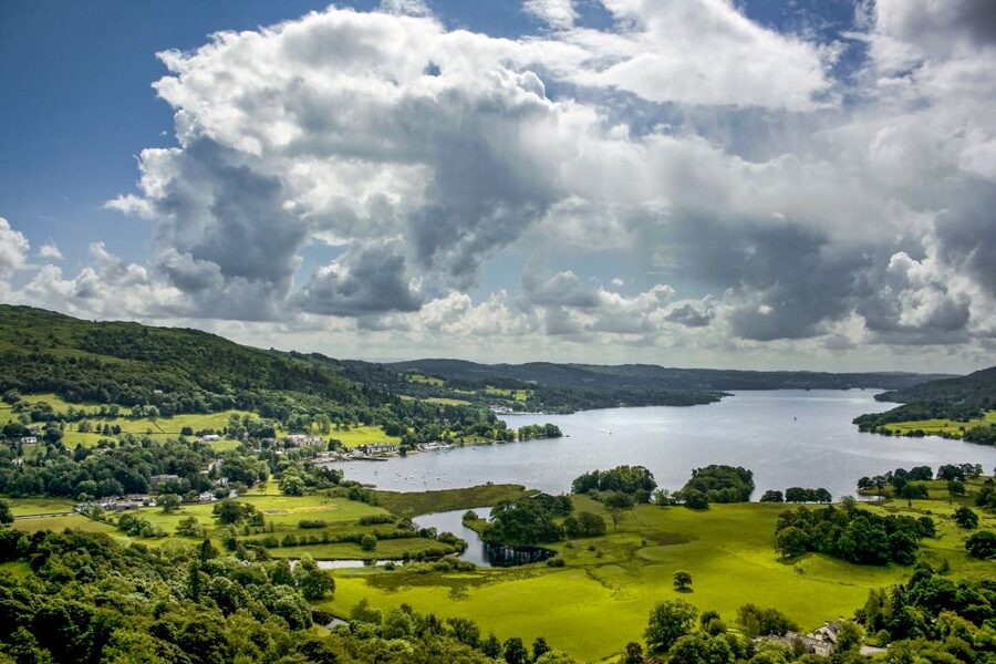 From London: Lake District Tour with Cream Tea & Cruise - Is $438 good value for one day?