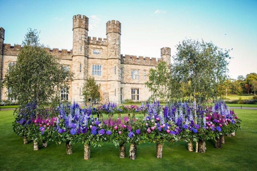 From London: Leeds Castle, Canterbury, Dover and Greenwich - Key points at a glance