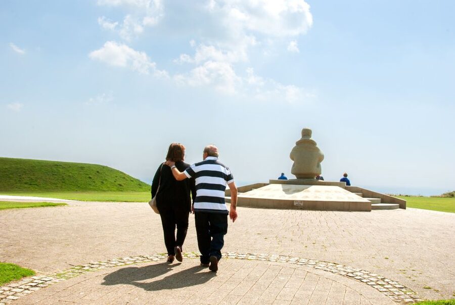 From London: Leeds Castle, Canterbury, Dover and Greenwich - Greenwich adds a short maritime chapter
