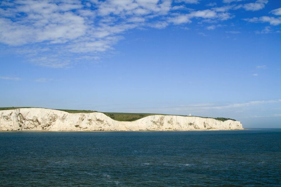 From London: Leeds Castle, Canterbury, Dover and Greenwich - Guides make or break a packed day