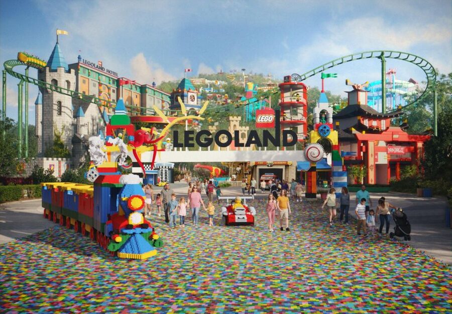 From London: LEGOLAND® Windsor Resort Entry & Coach Transfer - Key things to know before you book