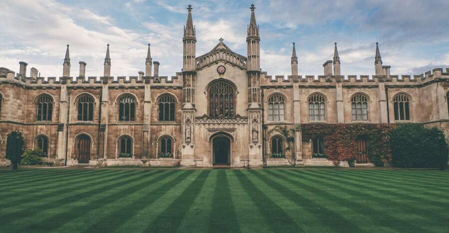 From London: Oxford and Cambridge Guided Day Tour - Climbing St. Mary the Great in Cambridge