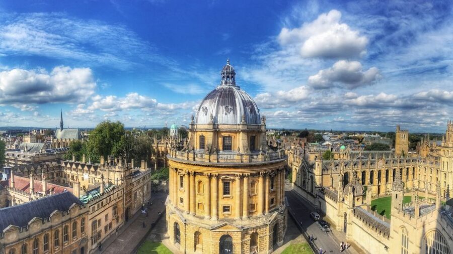 From London: Oxford and Cambridge Universities Tour - Key points to know before you book