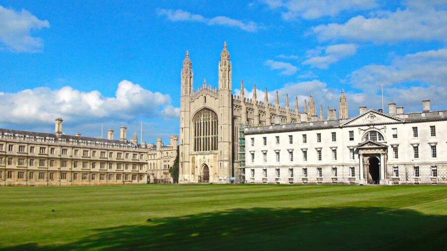 From London: Oxford and Cambridge Universities Tour - What this Oxford and Cambridge day trip really offers