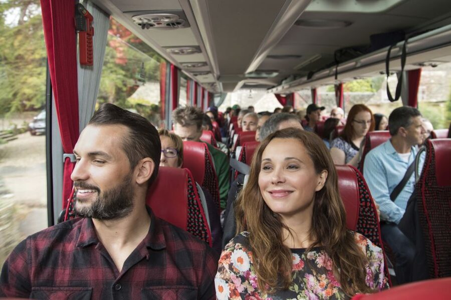 From London: Oxford and Cambridge Universities Tour - Who should book this tour?