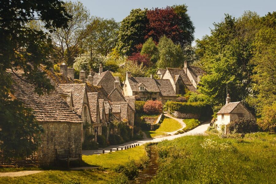From London: Oxford and Cotswolds Villages Day Trip - Should you book this Oxford and Cotswolds day trip?