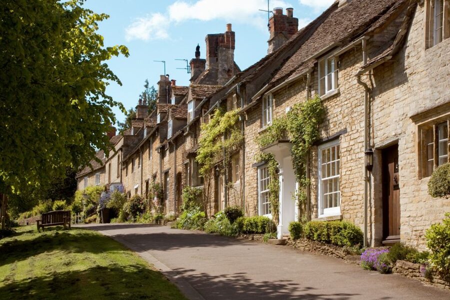 From London: Oxford and Cotswolds Villages Day Trip - Oxford first, with freedom to choose your route