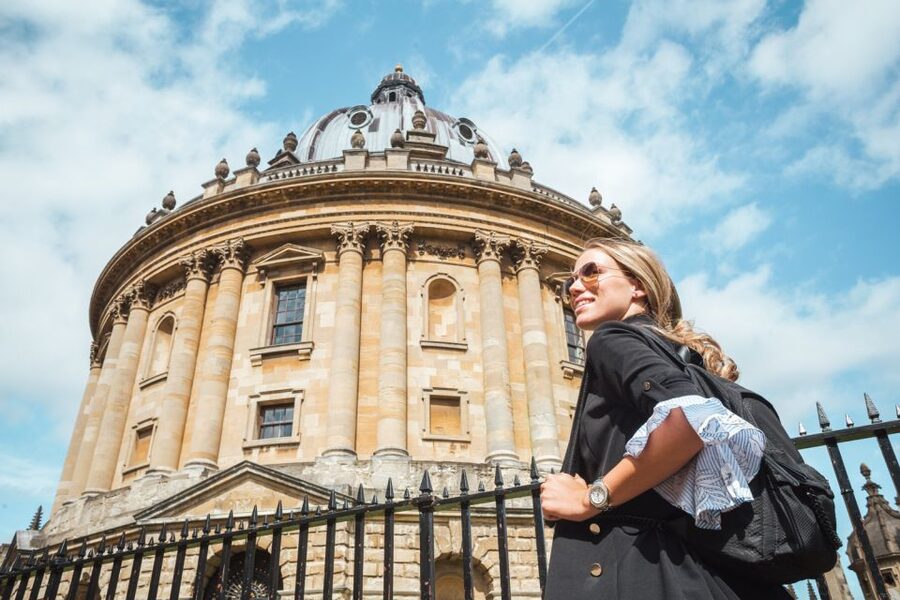 From London: Oxford and Cotswolds Villages Day Trip - Free time rather than a nonstop guided walk