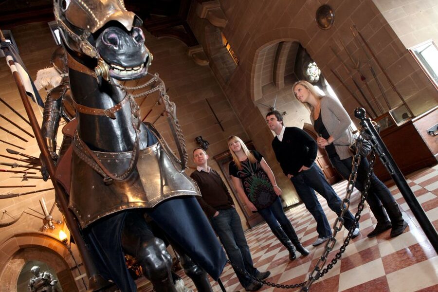 From London: Oxford, Stratford-upon-Avon & Cotswolds Trip - Key points to know before booking