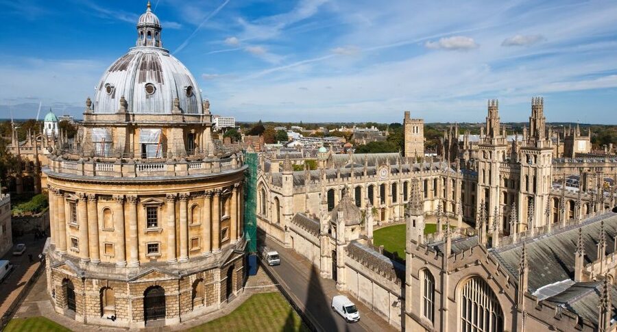From London: Oxford, Stratford-upon-Avon & Cotswolds Trip - Price, cancellation, and practical value