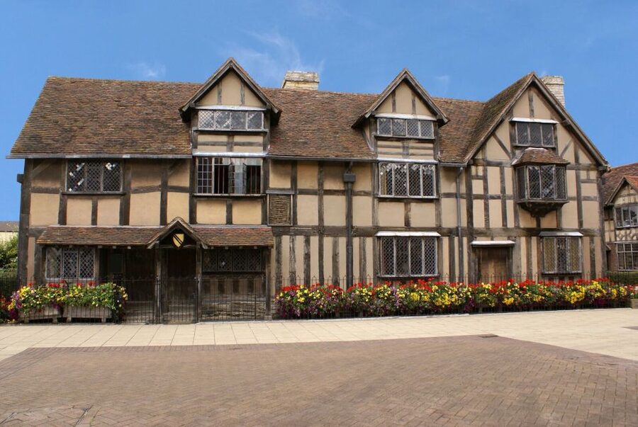From London: Oxford, Stratford-upon-Avon & Cotswolds Trip - Why this London day trip works
