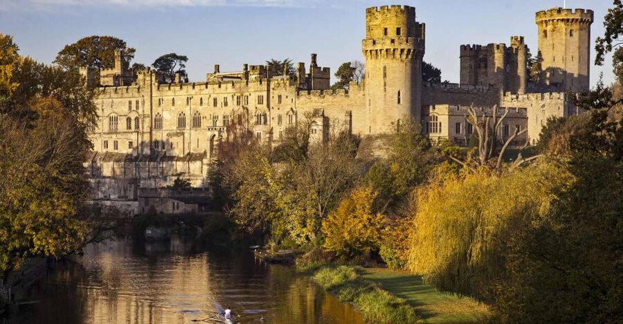 From London: Oxford, Stratford-upon-Avon & Cotswolds Trip - Stratford-upon-Avon and Shakespeare’s Tudor world