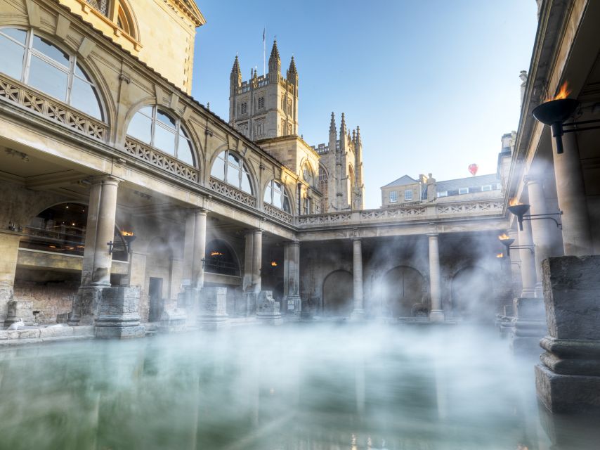 From London: Private Stonehenge Sunrise Viewing & Bath - Who should book this Stonehenge and Bath tour?