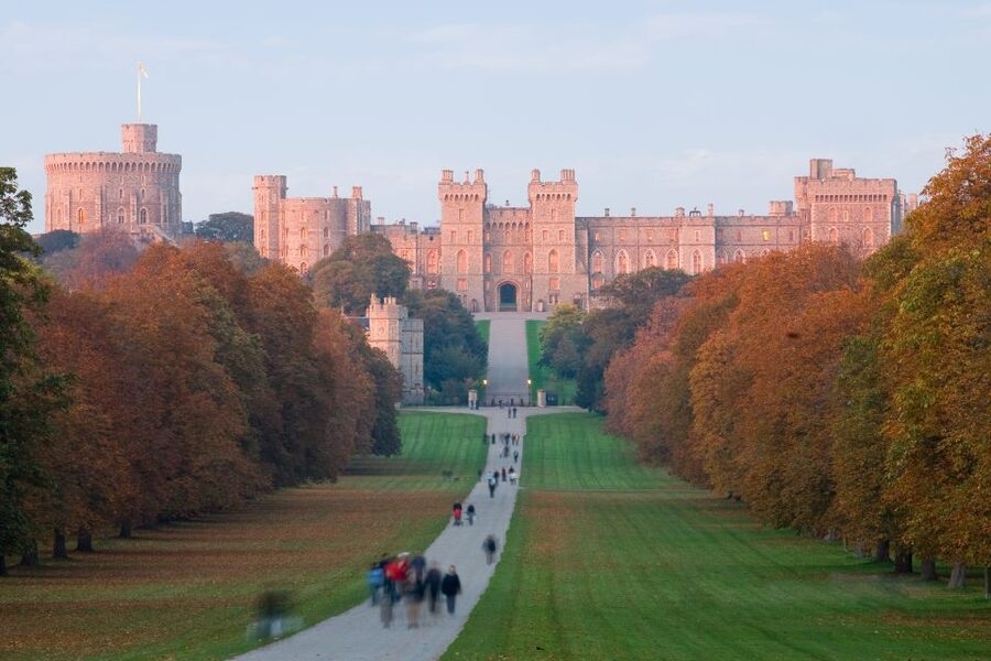 From London: Royal Windsor Afternoon Tour - Key points to know before booking