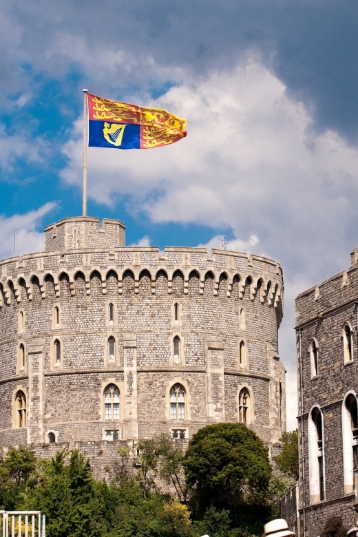 From London: Royal Windsor Afternoon Tour - How much time do you really get?
