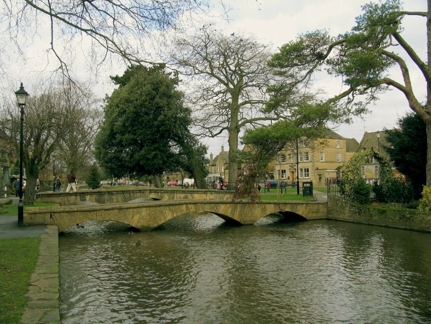 From London: Shakespeare's Stratford-upon-Avon Day Trip - Who should book this Stratford trip?