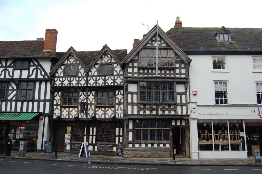 From London: Shakespeare's Stratford-upon-Avon Day Trip - What the unescorted format really means