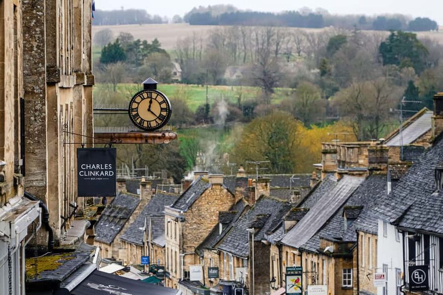 From London: Small Group Cotswolds Villages Tour - Key points to know before booking
