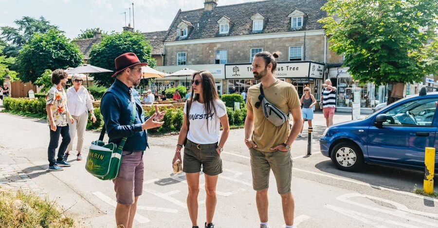 From London: Small Group Cotswolds Villages Tour - Why the mini-coach makes a difference
