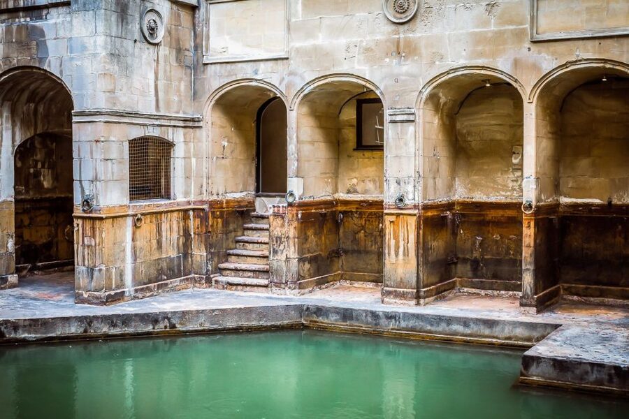 From London: Stonehenge and Bath Day Trip with Ticket - Why this pairing works in one long day