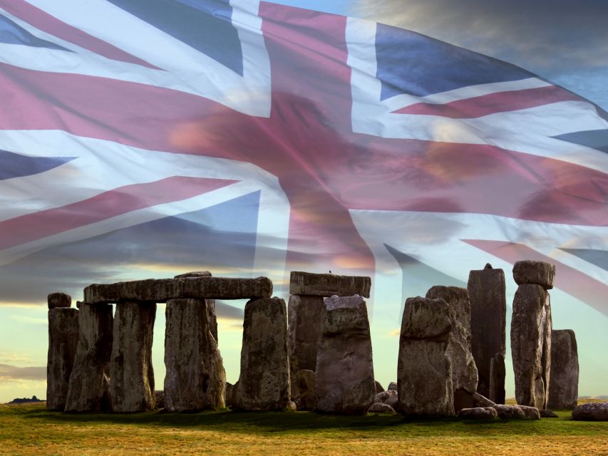 From London: Stonehenge and Bath Full-Day Tour - Why Stonehenge and Bath work well together