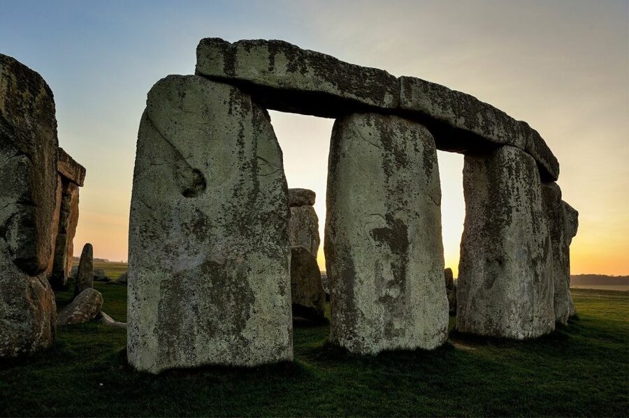 From London: Stonehenge and Bath Full-Day Tour - Who will get the most from this tour