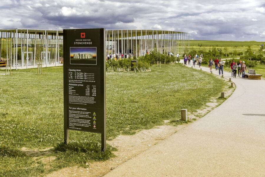From London: Stonehenge Half-Day Tour - Why the half-day format works