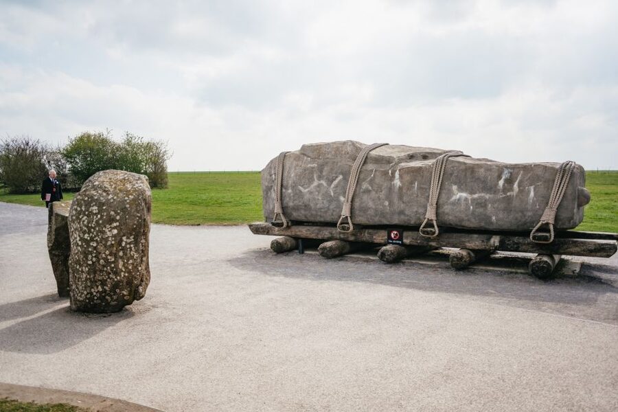 From London: Stonehenge Half-Day Trip - Is $78 a fair price?