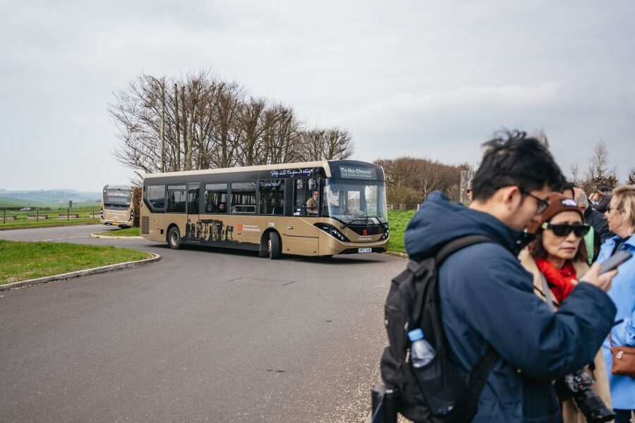 From London: Stonehenge Half-Day Trip - Why a half-day Stonehenge trip works from London