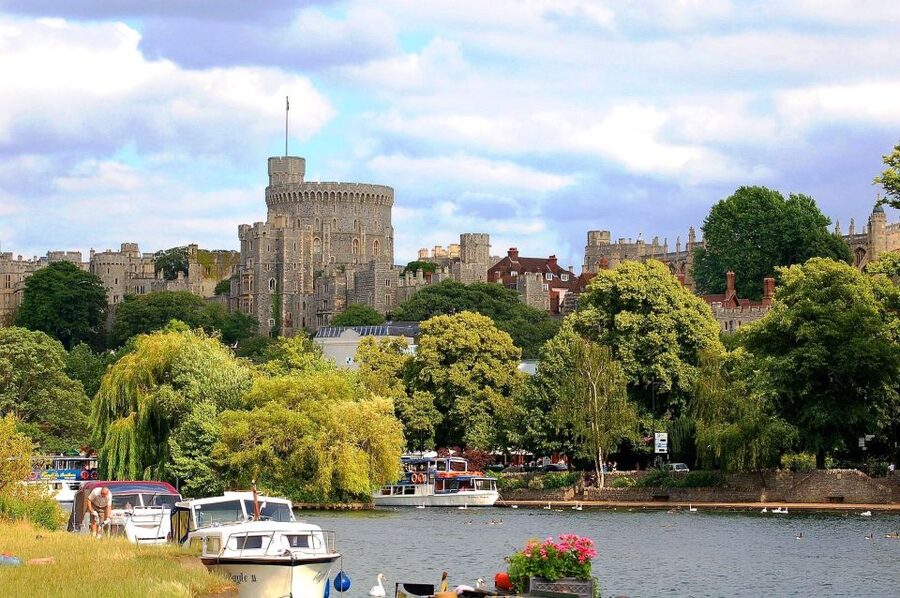 From London: Stonehenge Inner Circle and Windsor Day Trip - Key points to know before booking