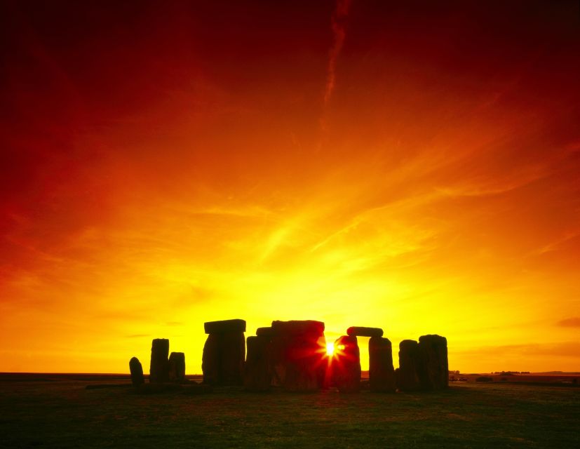 From London: Stonehenge Inner Circle and Windsor Day Trip - Why the Stonehenge Inner Circle matters