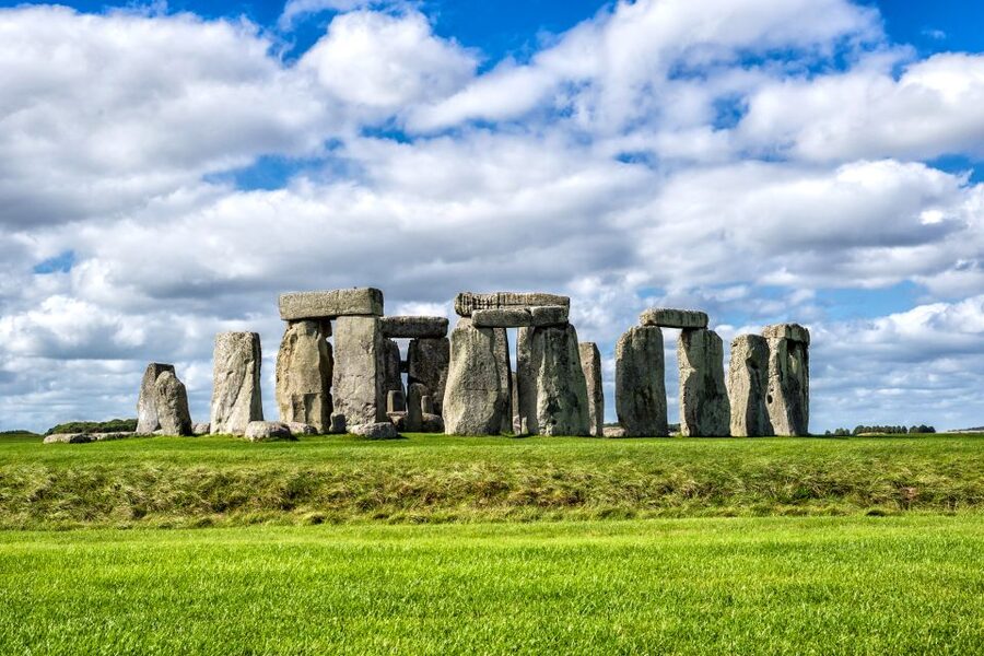 From London: Stonehenge Morning Day Trip with Admission - Key points to know before you book