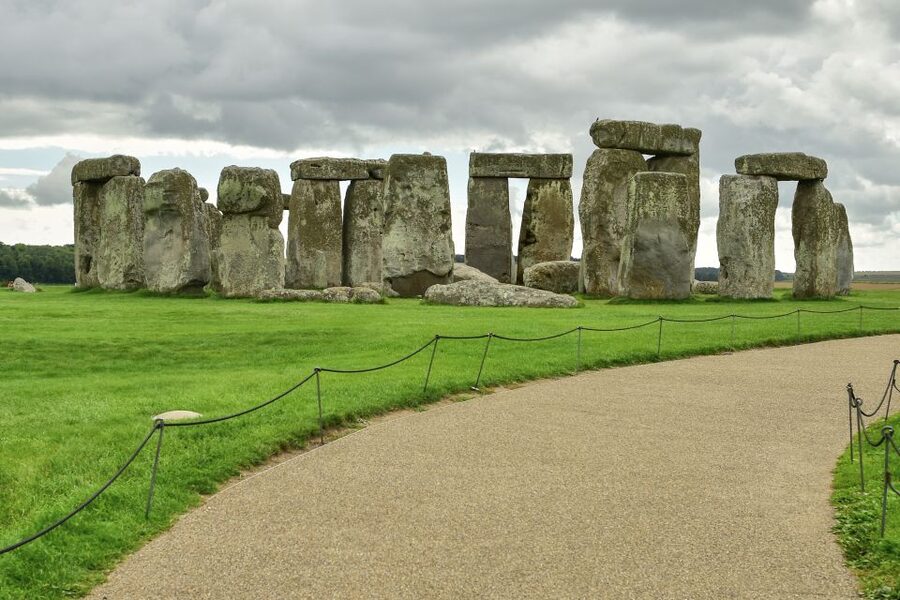 From London: Stonehenge Morning Day Trip with Admission - Is the $89 price good value?