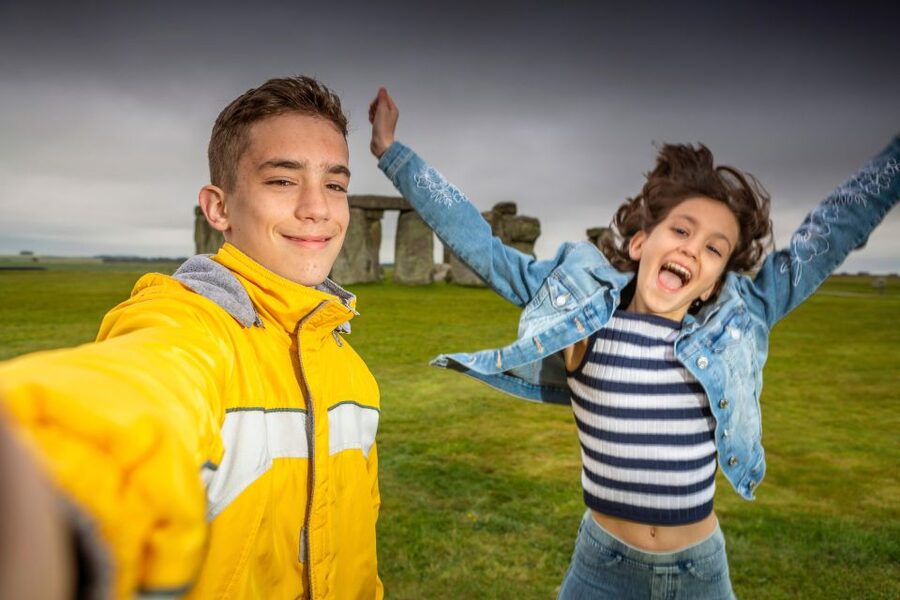 From London: Stonehenge & Roman Baths Full-Day Trip - What to do with your free time in Bath
