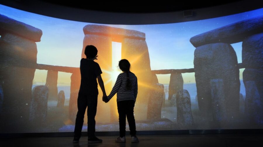 From London: Stonehenge & Roman Baths Full-Day Trip - Timing, comfort, and the cost of convenience