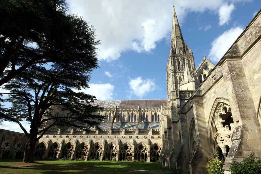 From London: Stonehenge, Windsor and Salisbury Guided Tour - What can go wrong, and how to reduce the risk