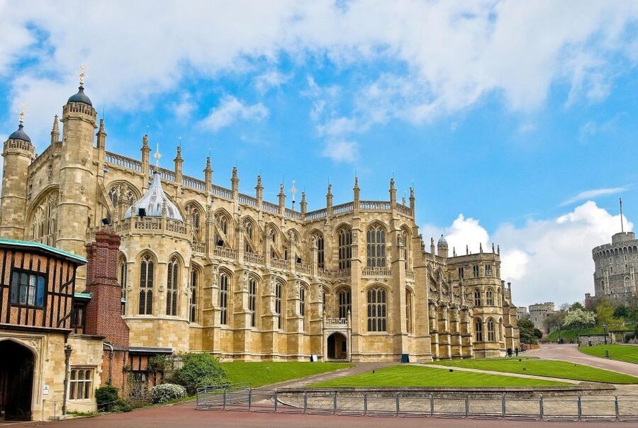 From London: Stonehenge & Windsor Tour - My Verdict: A Sensible Two-Sight London Excursion