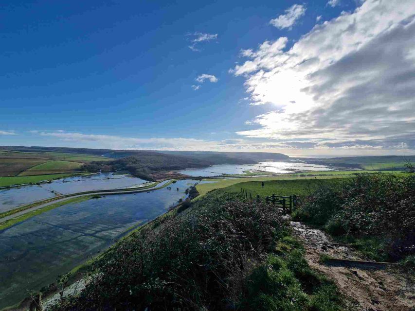 From London: Sussex Villages and White Cliff Guided Tour - Who will enjoy this Sussex day trip