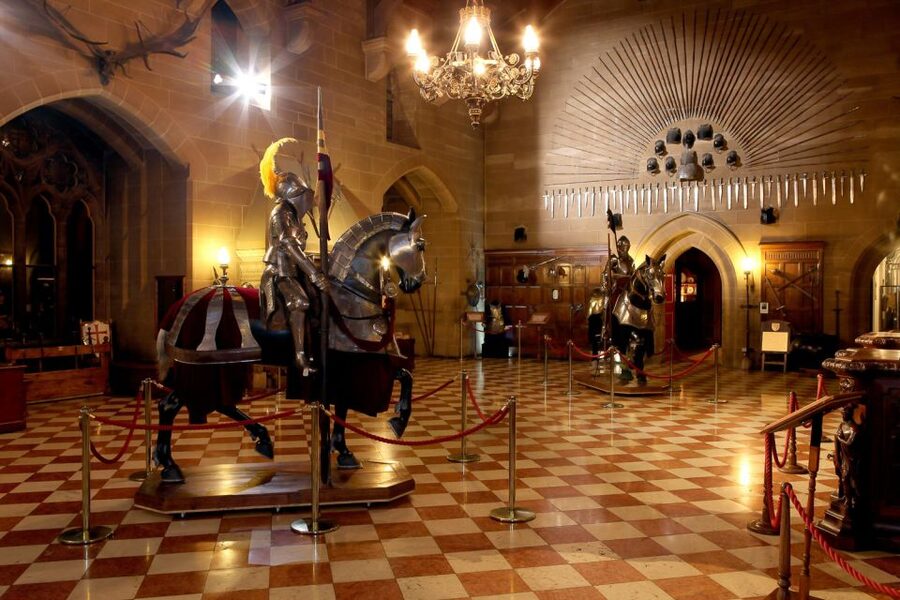 From London: Warwick, Oxford, Stratford & Cotswolds Day Tour - Why this London day trip works