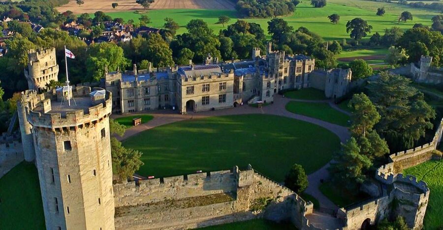 From London: Warwick, Oxford, Stratford & Cotswolds Day Tour - Timing, comfort, and what to bring