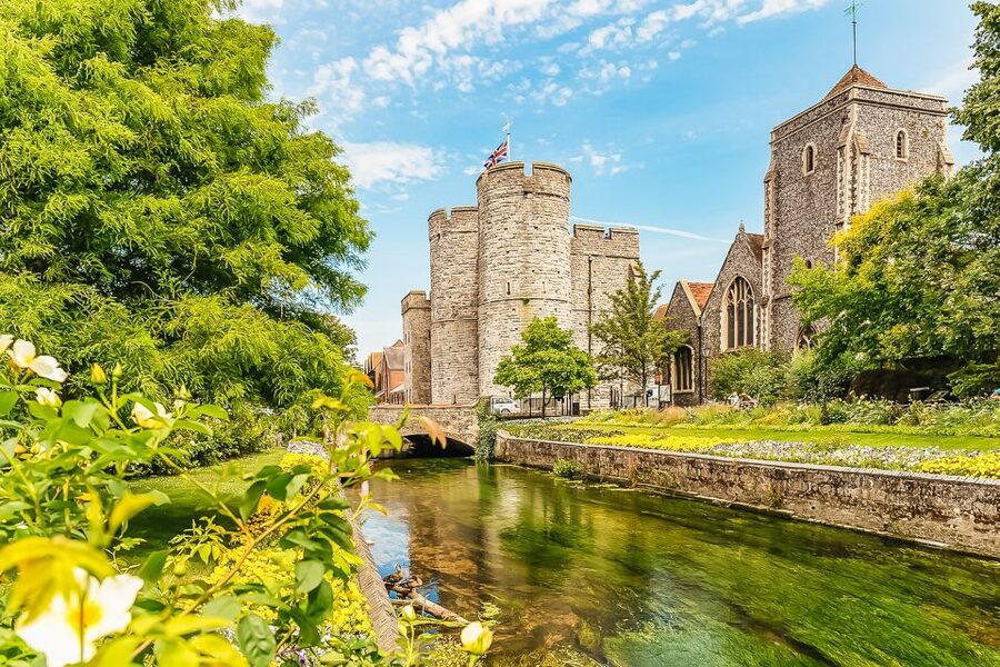 From London: White Cliffs of Dover and Canterbury Day Trip - Why this Kent day trip works