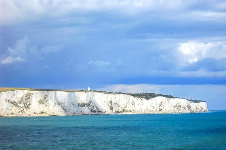 From London: White Cliffs of Dover and Canterbury Day Trip - Canterbury’s old streets and guided walk