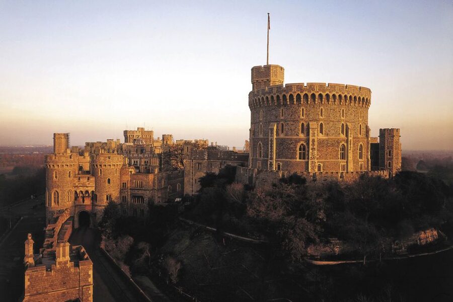 From London: Windsor Castle Afternoon Sightseeing Tour - Is $92.94 a fair price?
