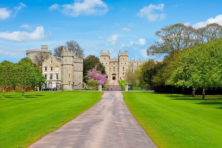 From London: Windsor Castle Afternoon Sightseeing Tour - Who will get the most from this outing?
